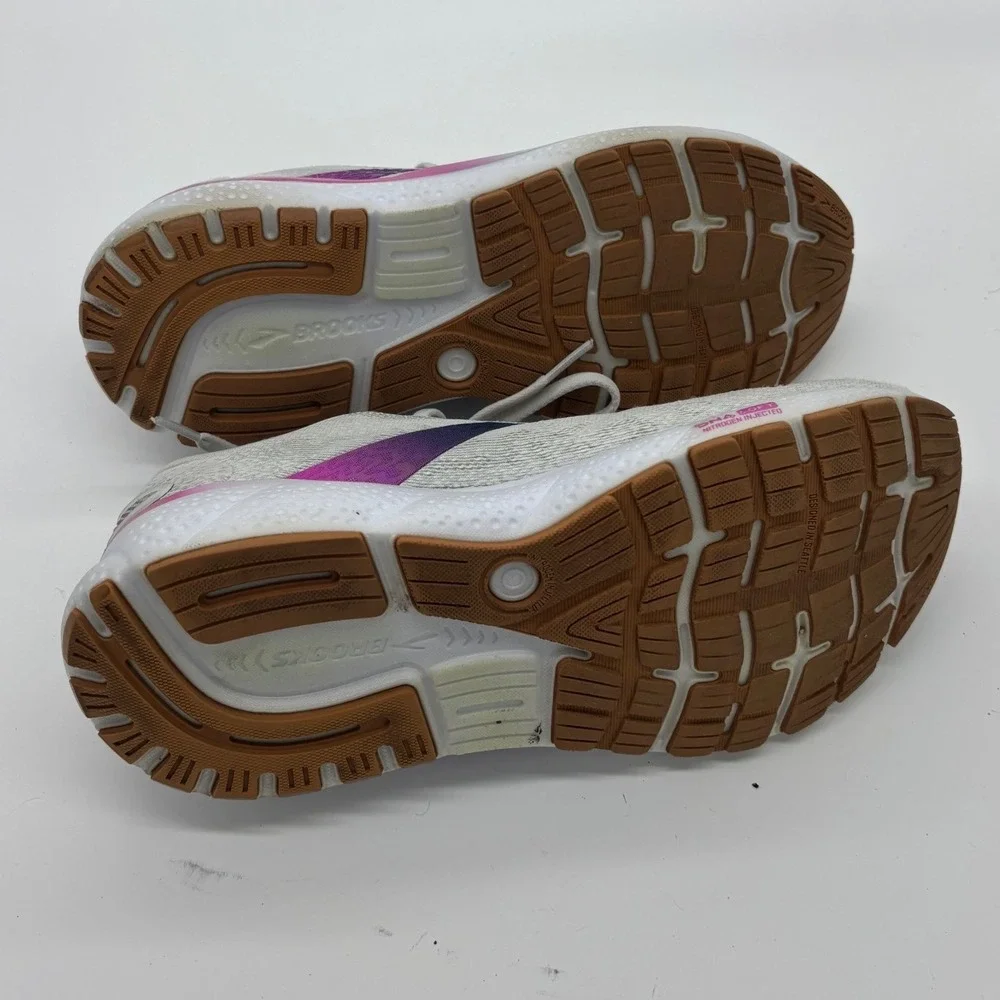 Brooks other ensure mesh